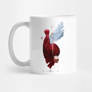 Brigid 3T Mug